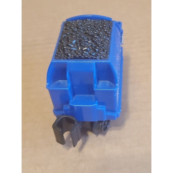 Lionel Hershey Train Replacement Caboose & Coal Cars 2013 Twizzler Kisses Candy - Picture 6 of 16